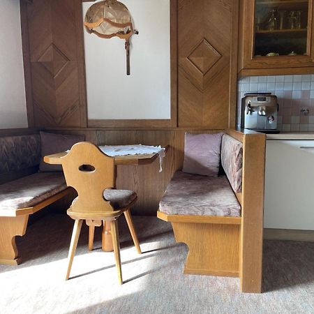 Ferienwohnung Reinstadler Ilse Йерценс Екстериор снимка